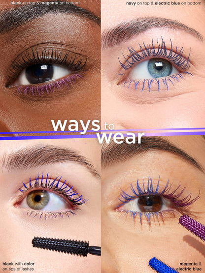 tartelette™ tubing mascara