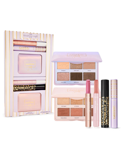 tarte™’s kindness cafe collectors set